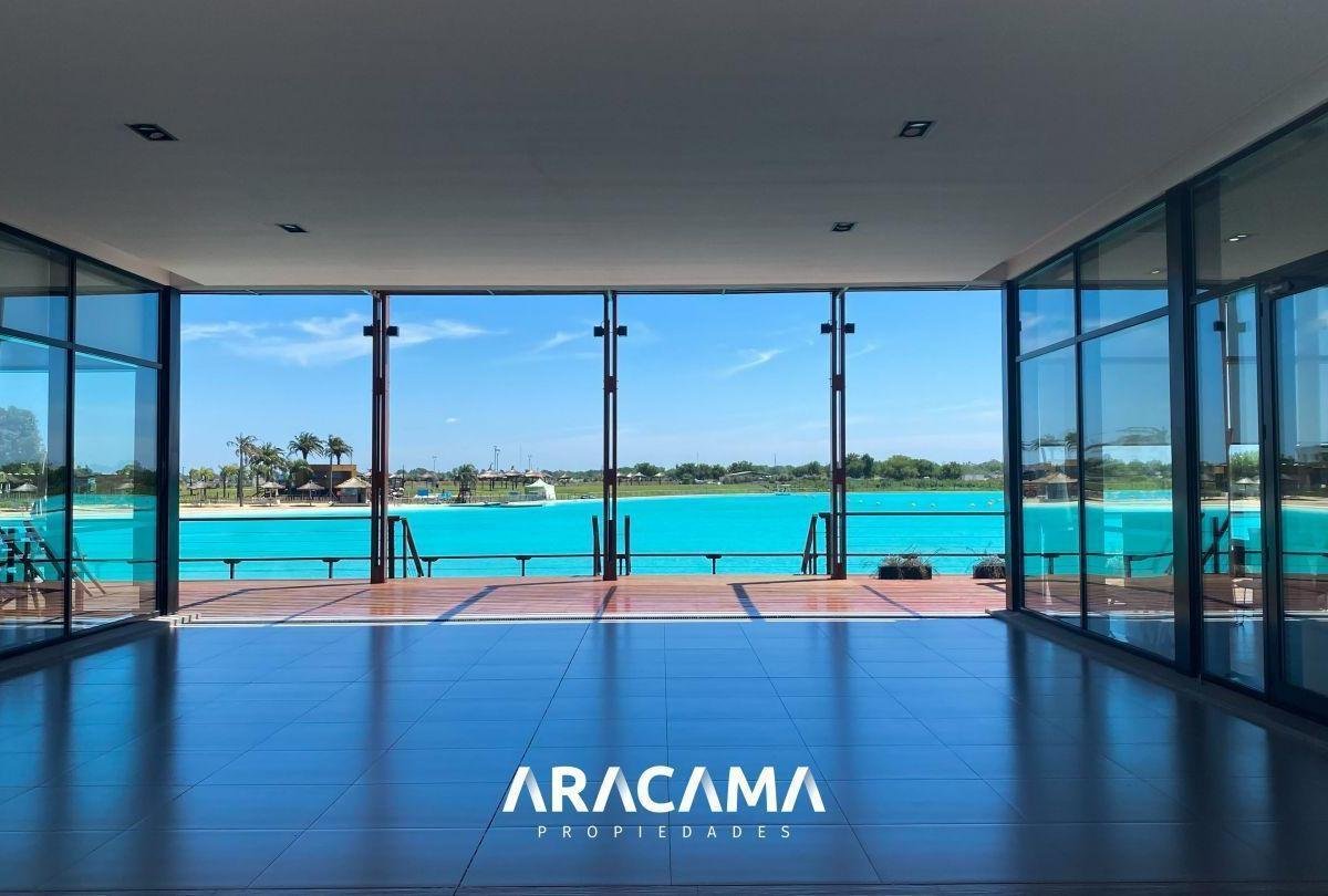LOTE en VENTA en Terralagos  – Canning