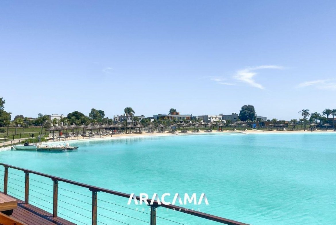 LOTE en VENTA en Terralagos  – Canning