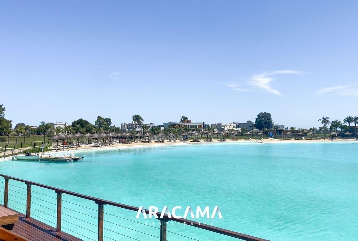LOTE en VENTA en Terralagos  – Canning