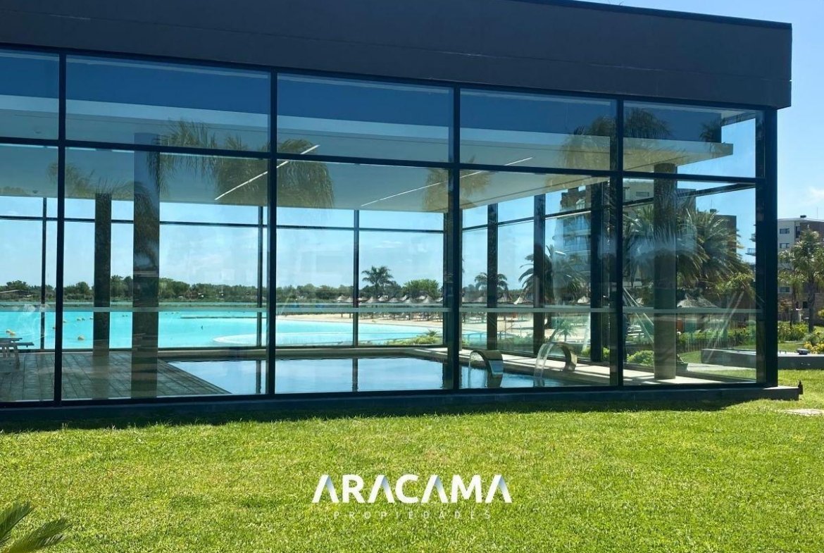 LOTE en VENTA en Terralagos  – Canning