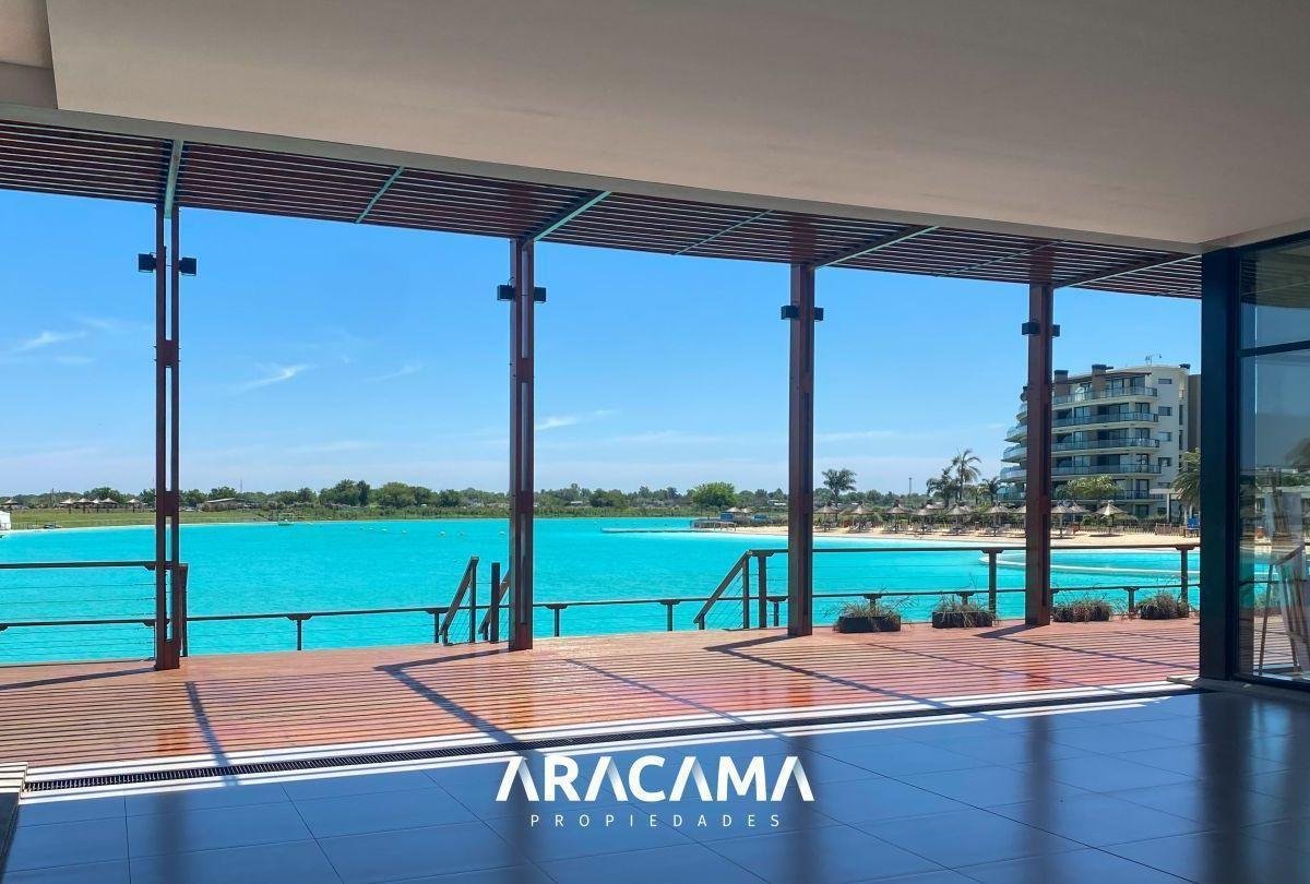 LOTE en VENTA en Terralagos  – Canning