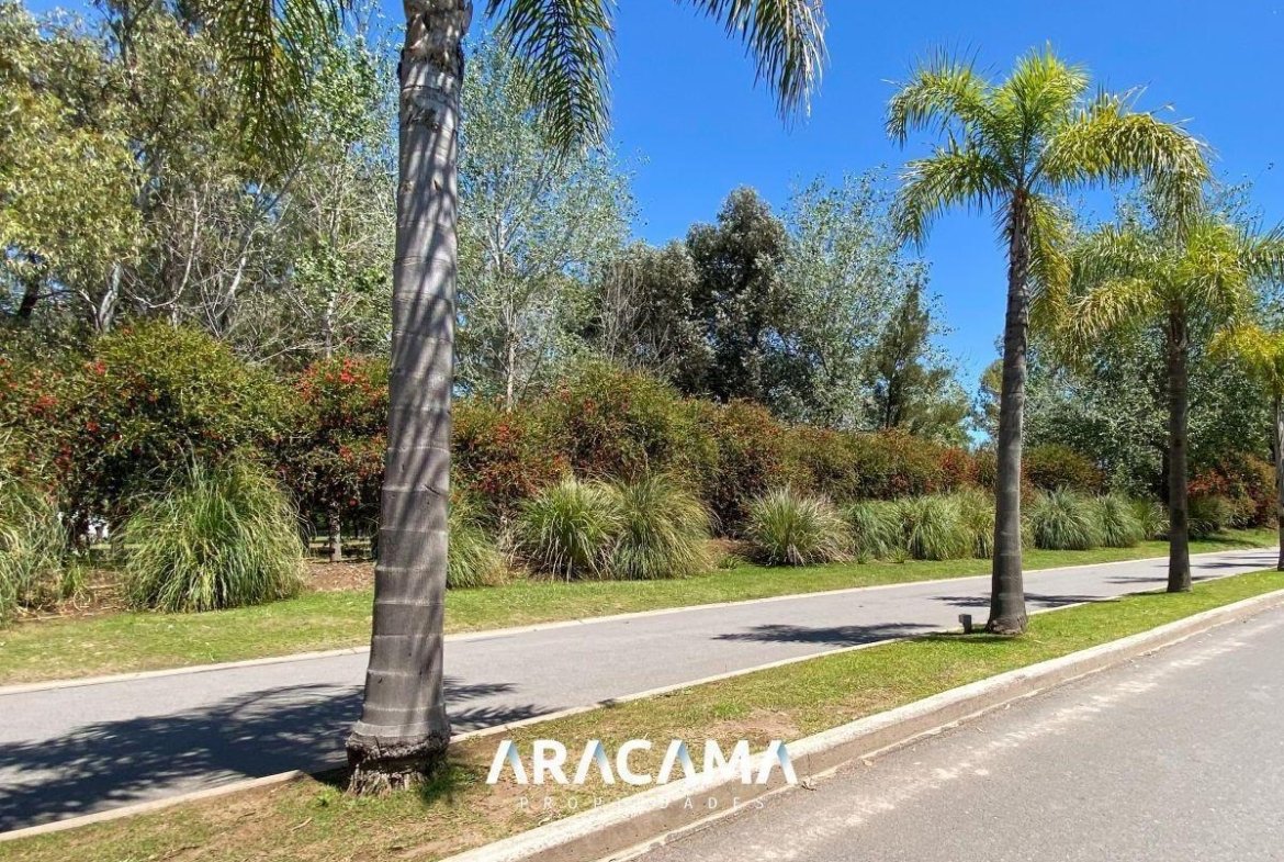LOTE en VENTA en Terralagos  – Canning