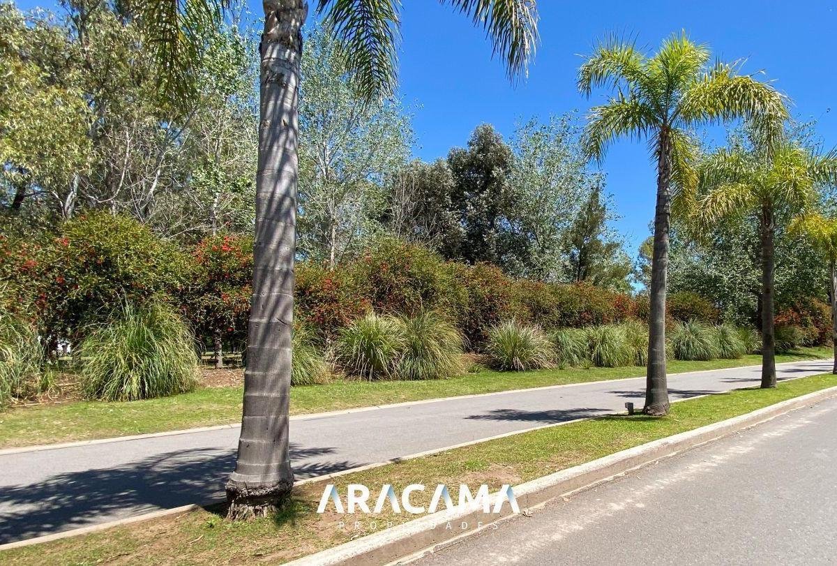 LOTE en VENTA en Terralagos  – Canning