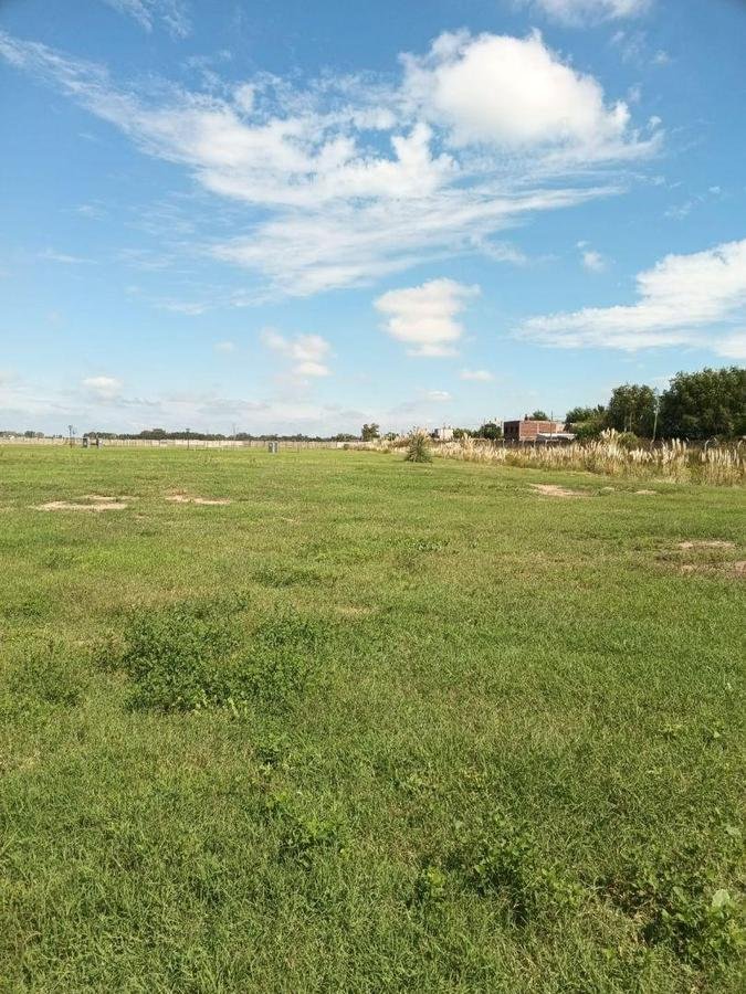LOTE en VENTA en Terralagos  – Canning