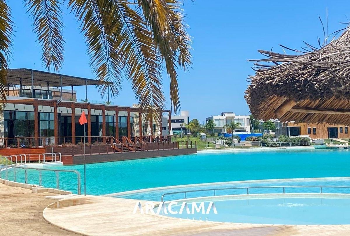 LOTE en VENTA en Terralagos  – Canning