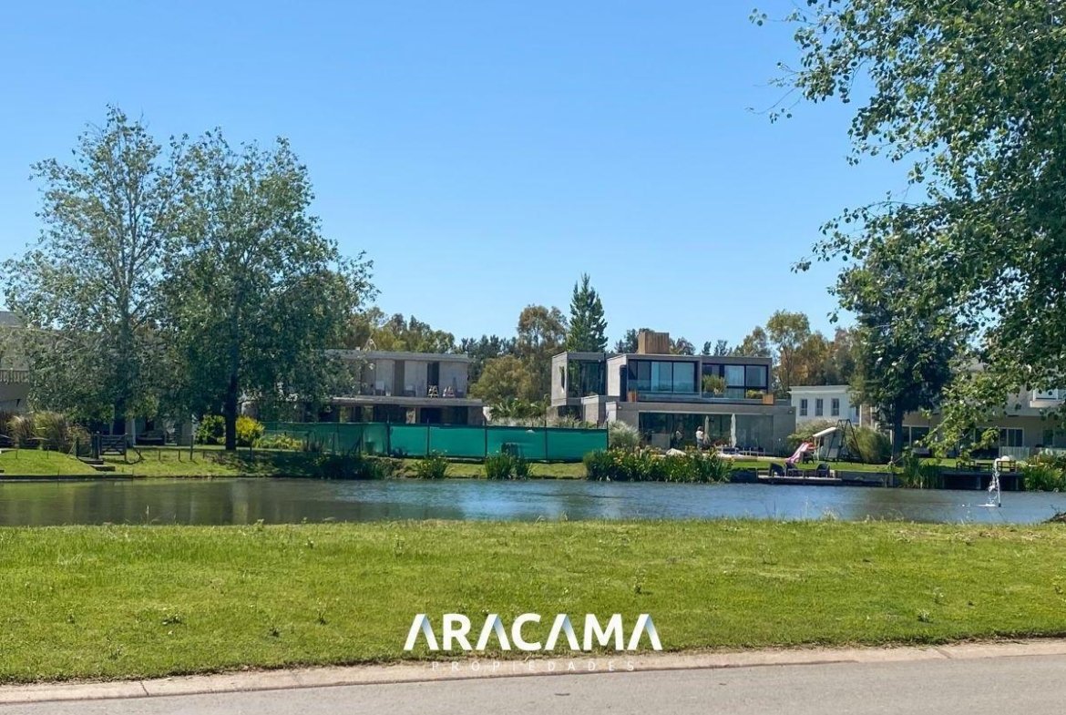 LOTE en VENTA en Terralagos  – Canning