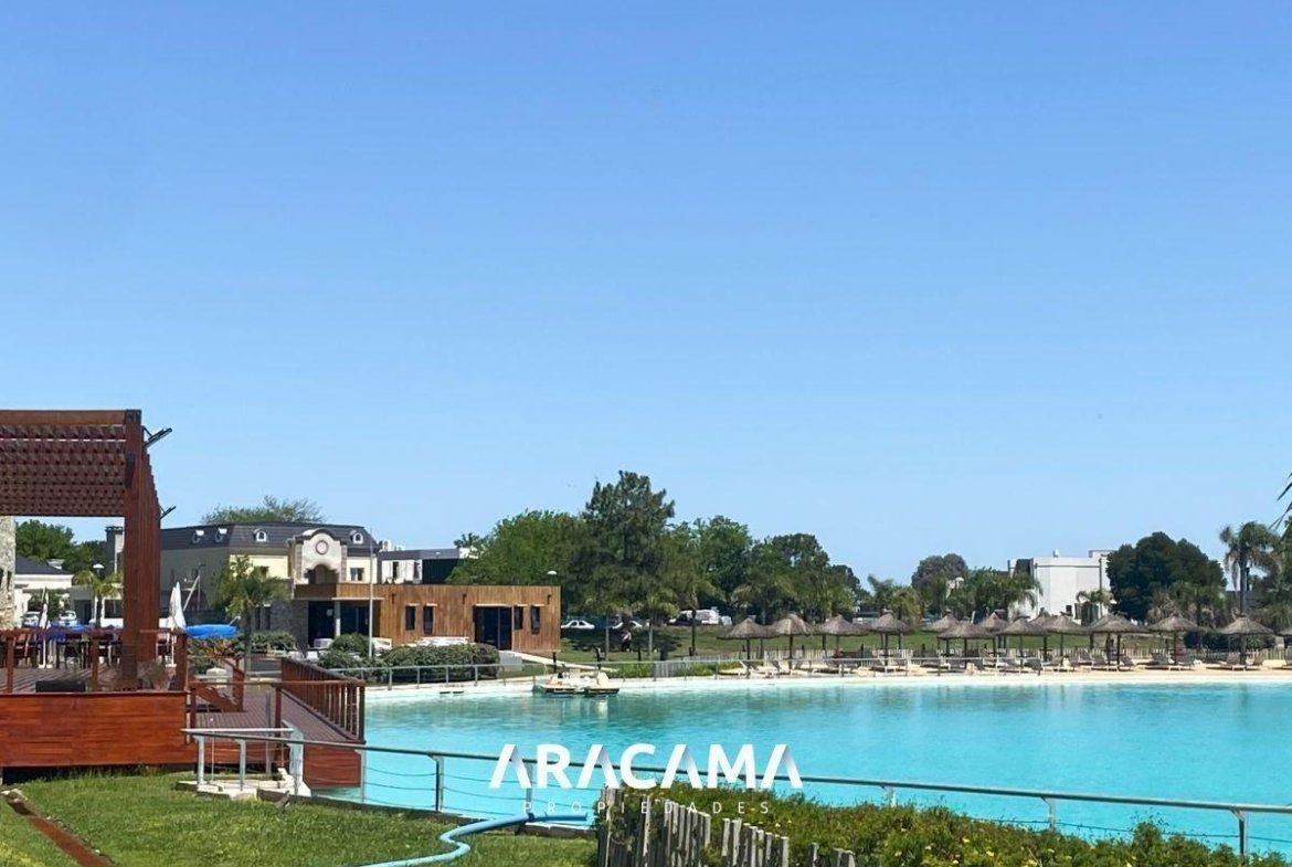 LOTE en VENTA en Terralagos  – Canning