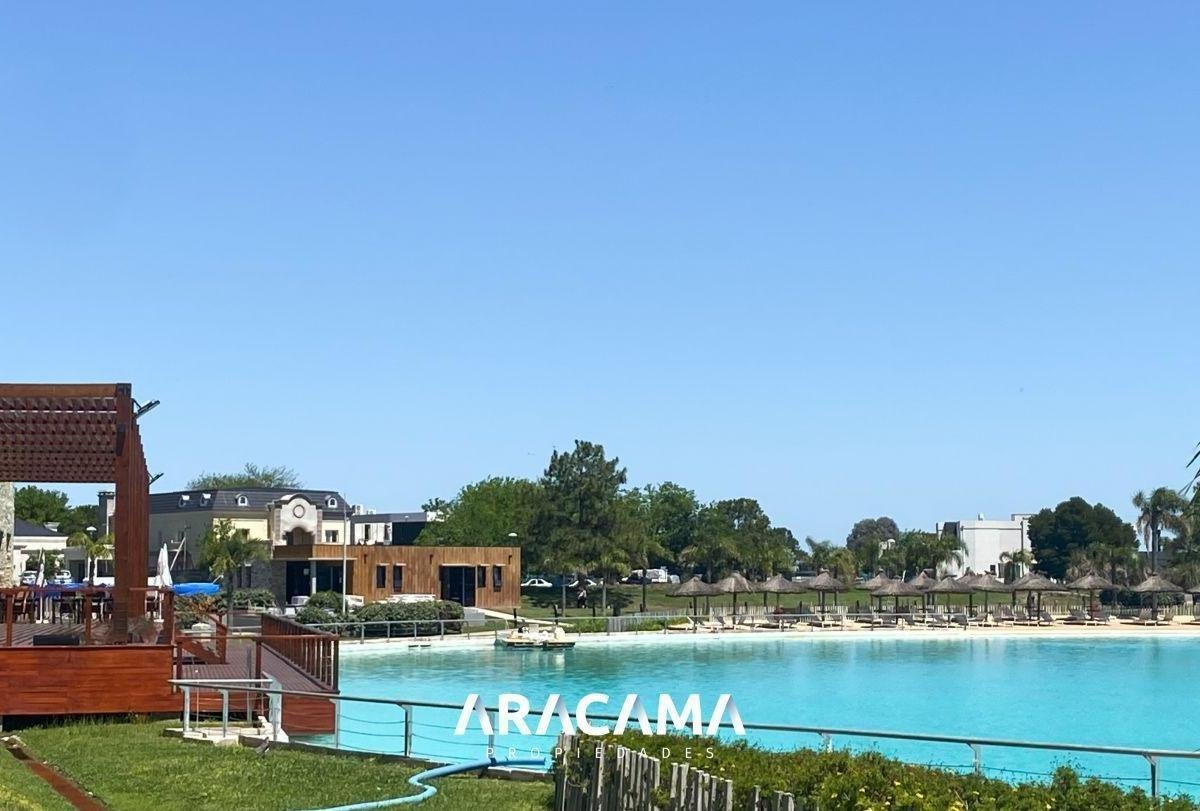 LOTE en VENTA en Terralagos  – Canning