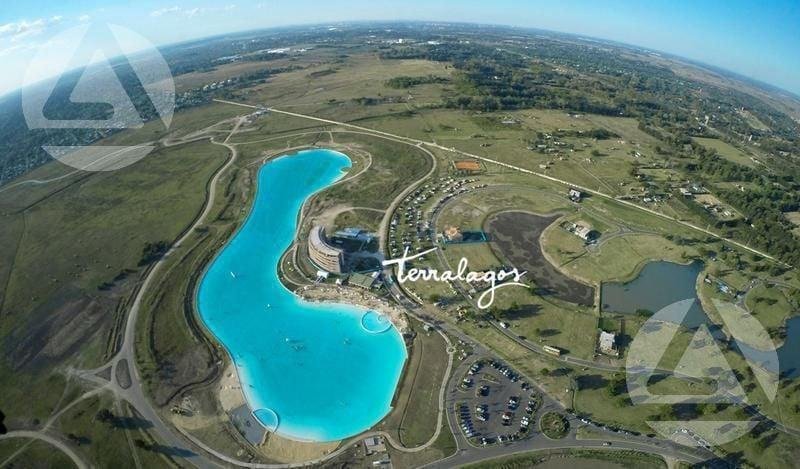 LOTE en VENTA en Terralagos  – Canning