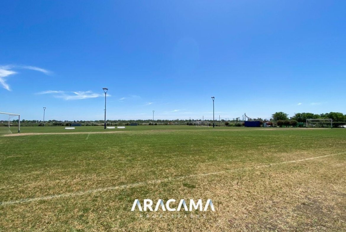 LOTE en VENTA en Terralagos  – Canning