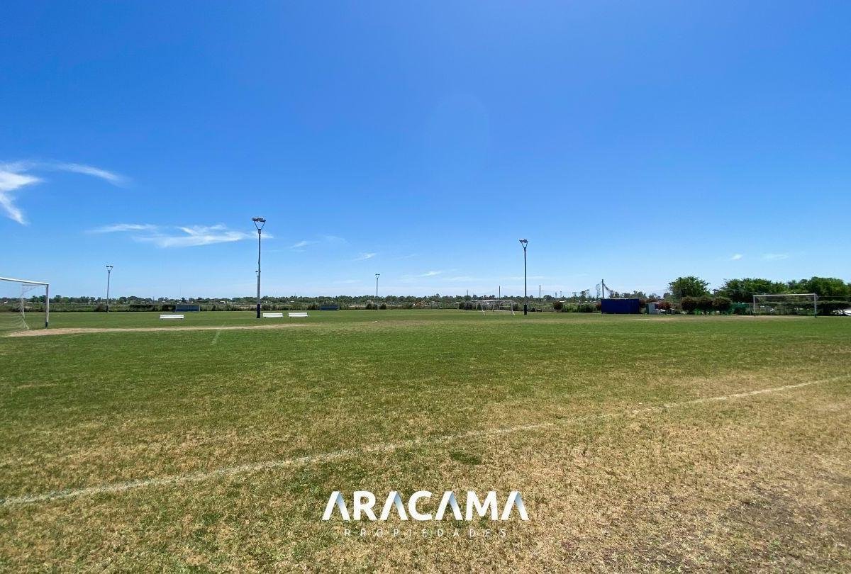 LOTE en VENTA en Terralagos  – Canning