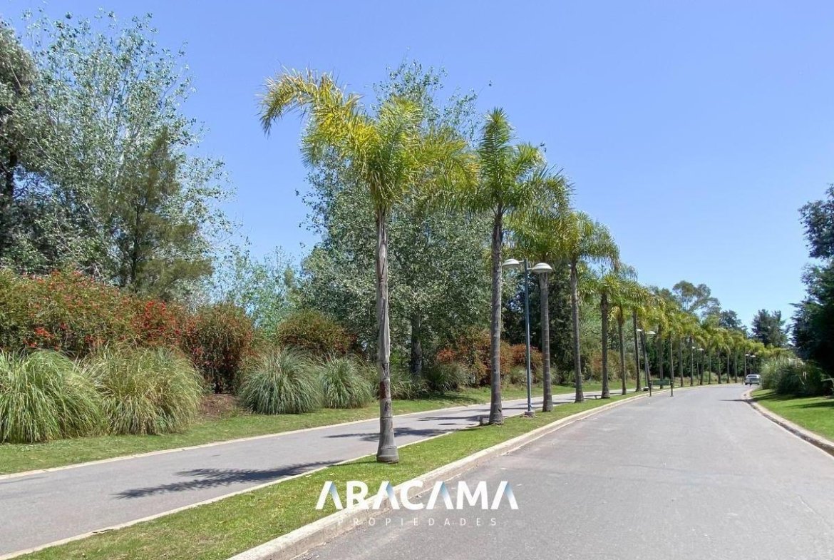 LOTE en VENTA en Terralagos  – Canning