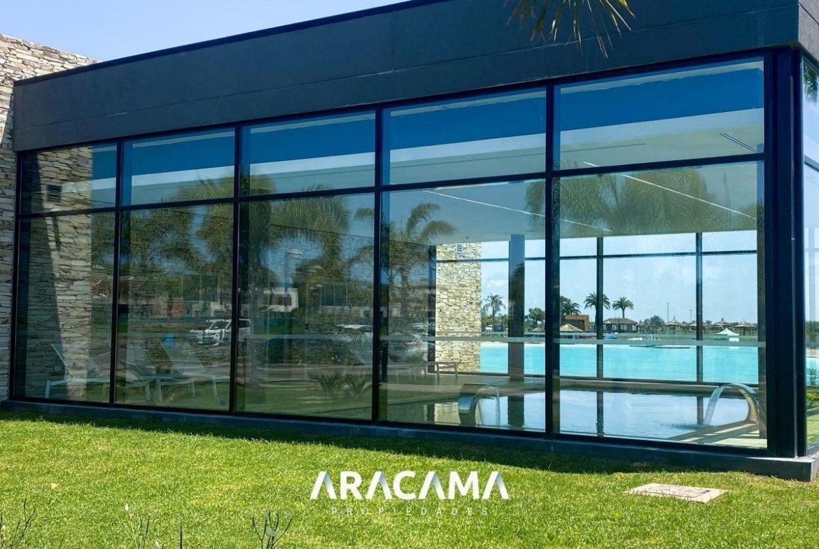 LOTE en VENTA en Terralagos  – Canning