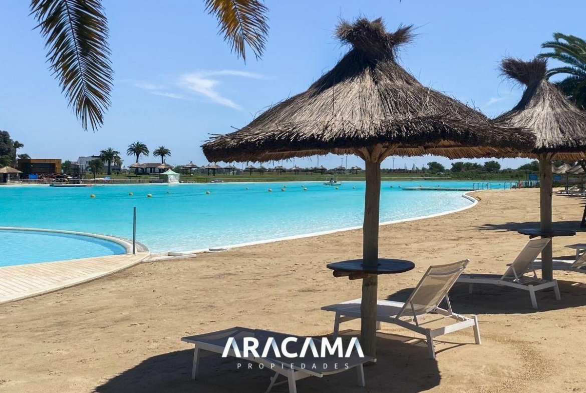 LOTE en VENTA en Terralagos  – Canning