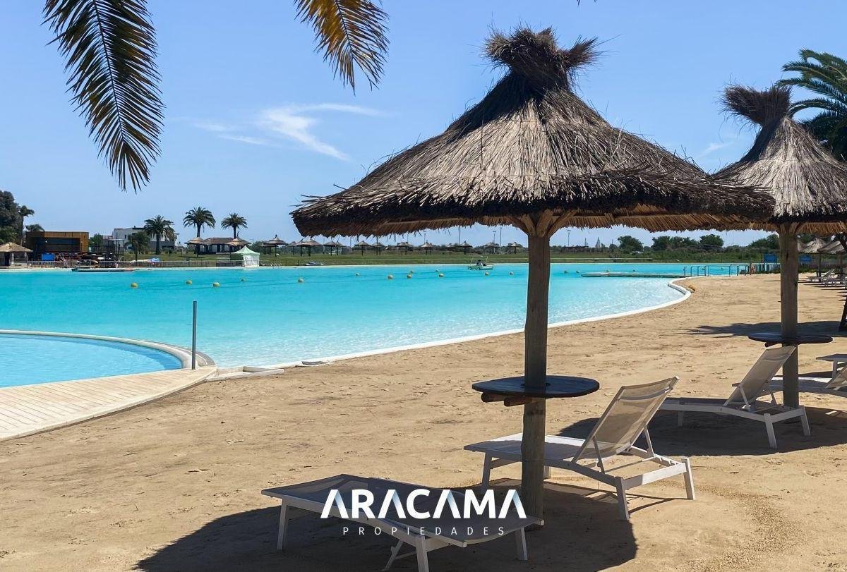 LOTE en VENTA en Terralagos  – Canning