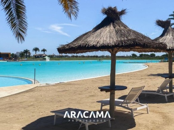 LOTE en VENTA en Terralagos  – Canning