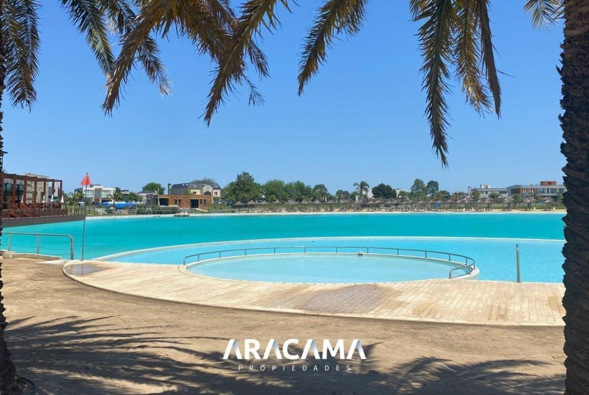 LOTE en VENTA en Terralagos  – Canning
