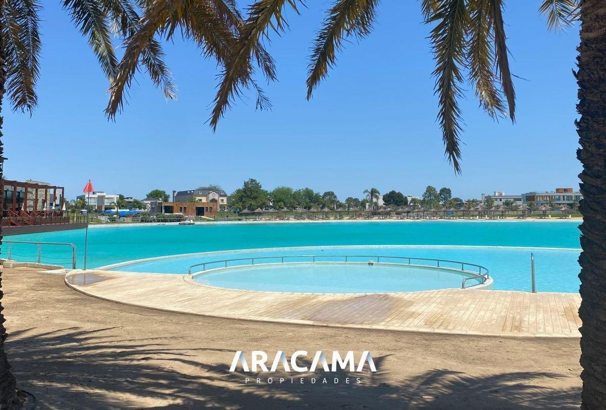 LOTE en VENTA en Terralagos  – Canning