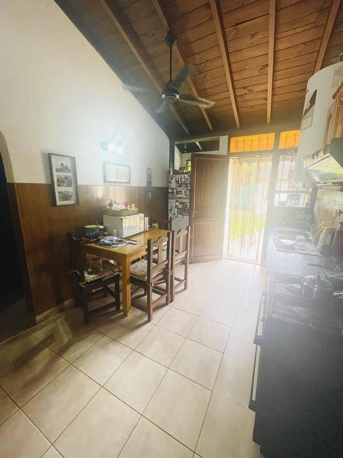 Casa en Venta – Monte Grande