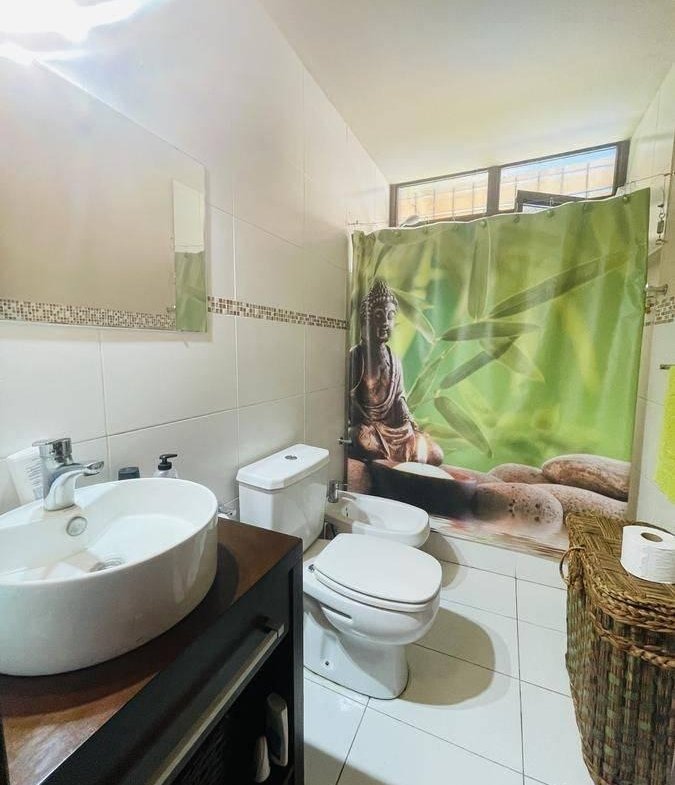 Casa en Venta – Monte Grande