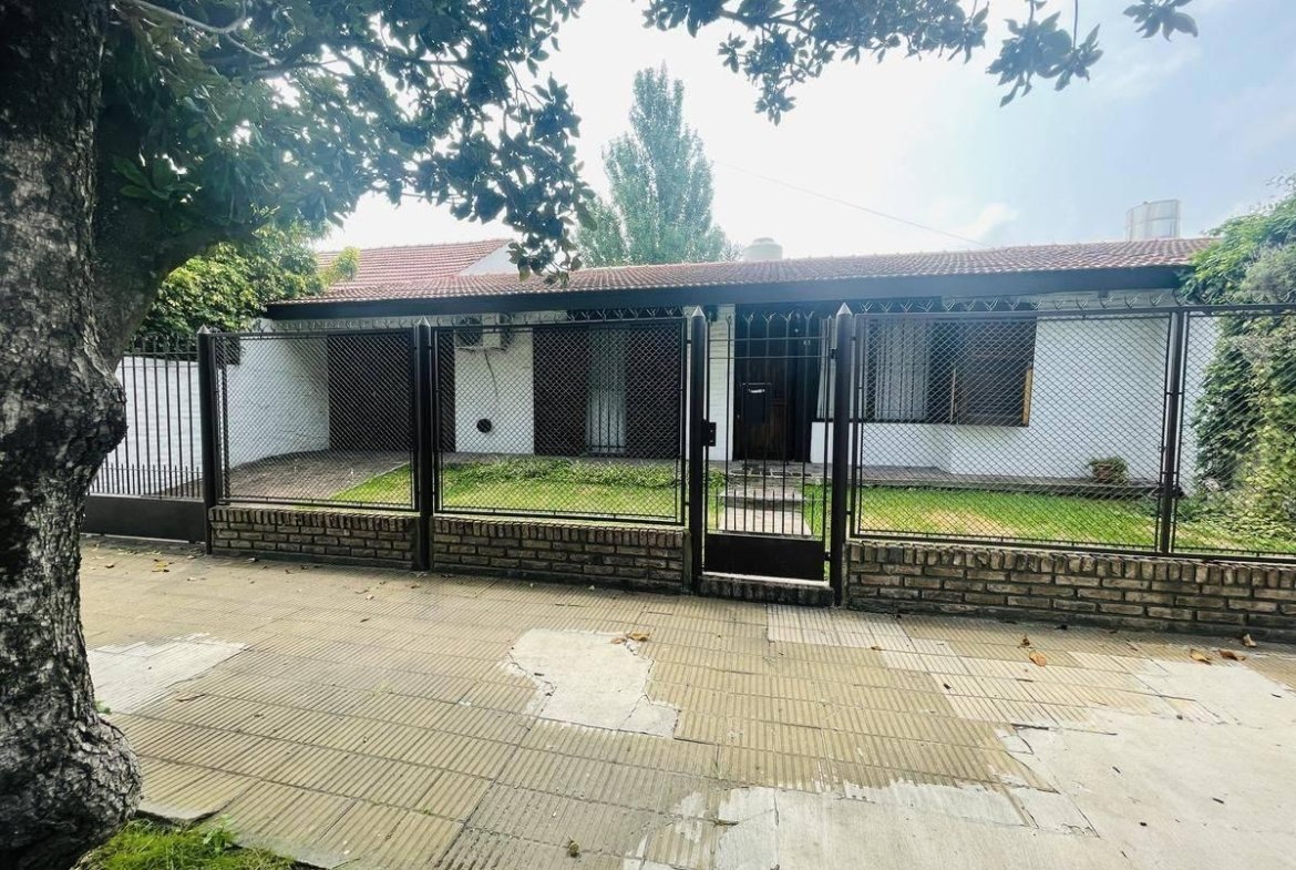 Casa en Venta – Monte Grande