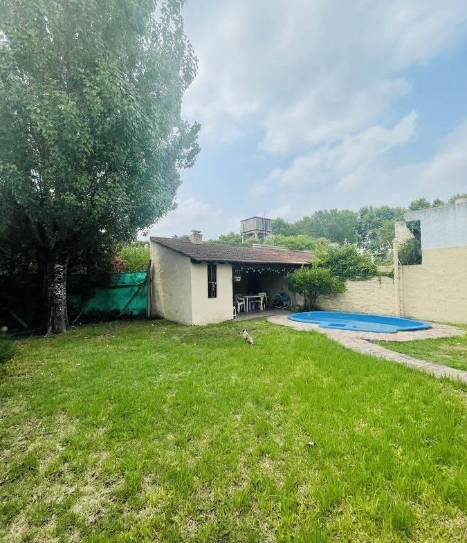 Casa en Venta – Monte Grande