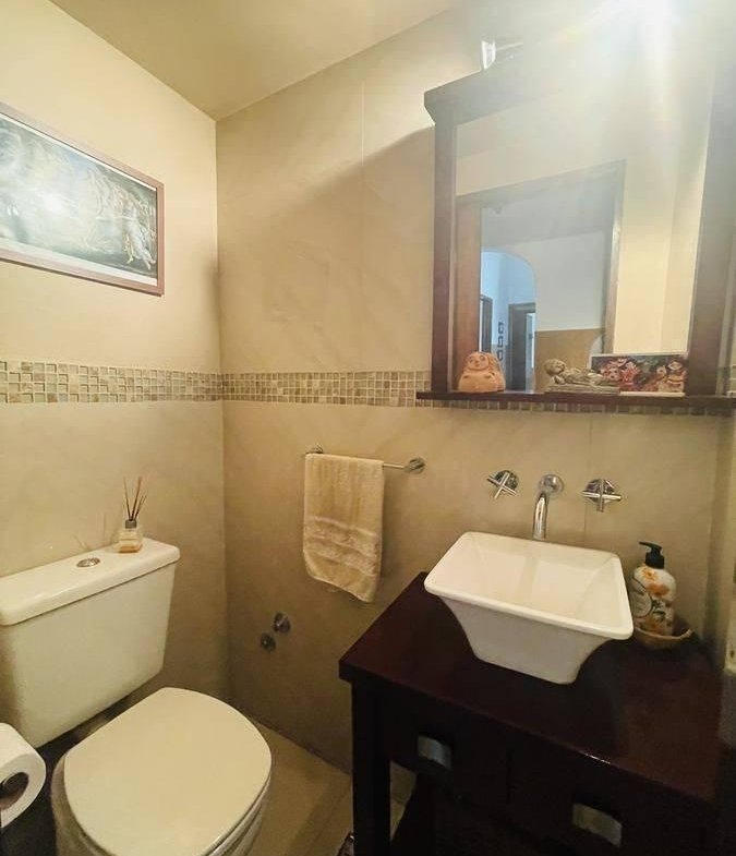 Casa en Venta – Monte Grande