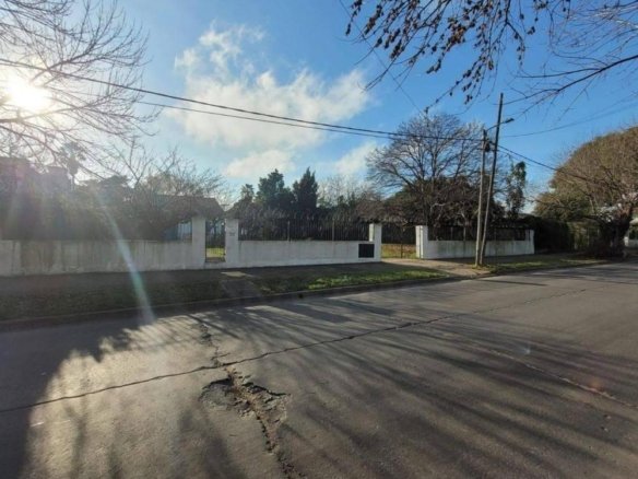 Casas en Venta en Monte Grande