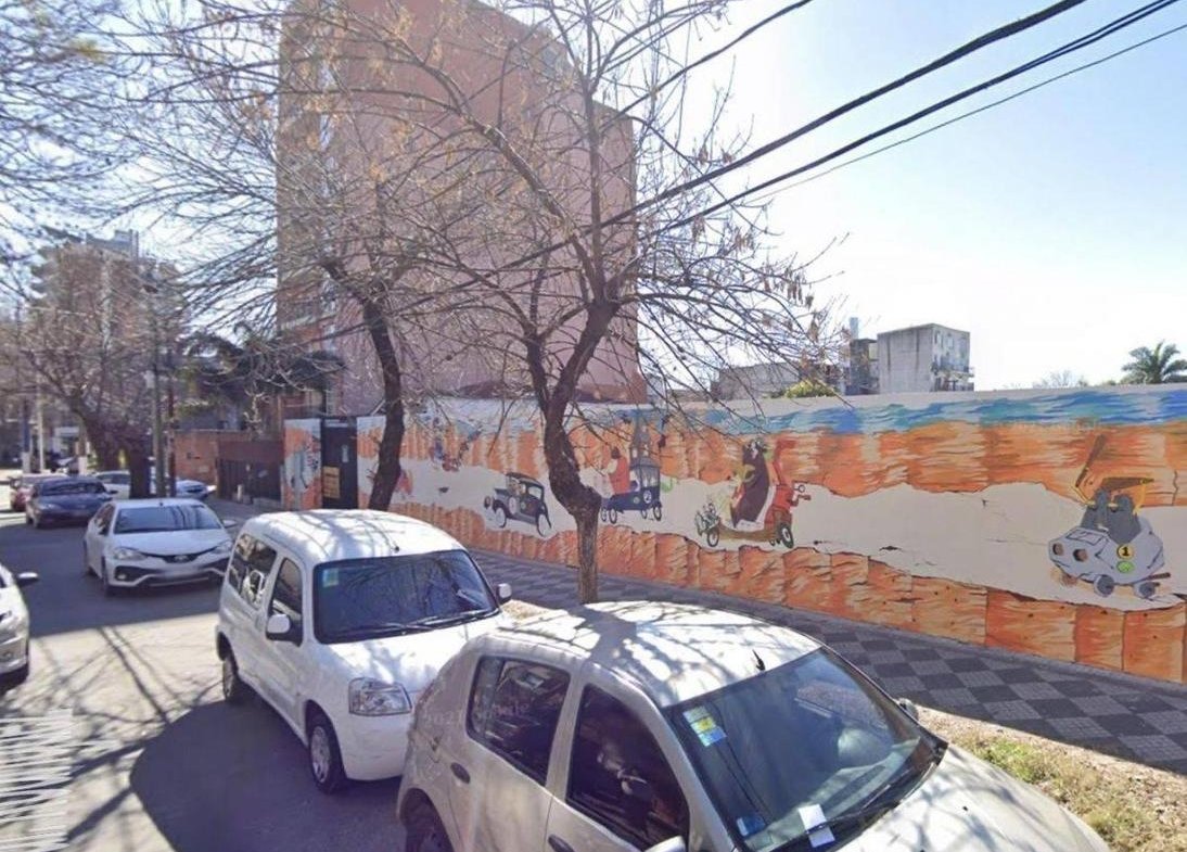 Lote . | Rodriguez al 500