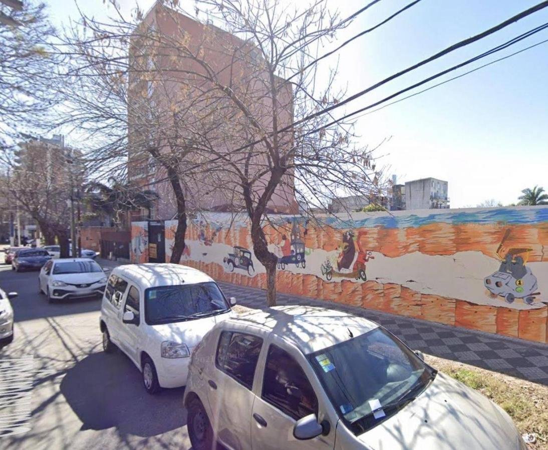 Lote . | Rodriguez al 500