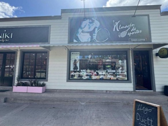 Local en ALQUILER en Canning – Ezeiza