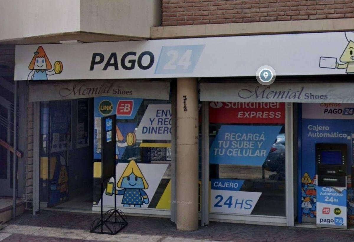Local en Alquiler en Monte Grande