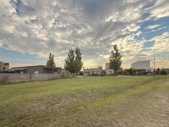 Loge en Venta en Barrio Privado Laguna Azul