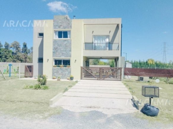 Casa en Venta en Laguna Azul