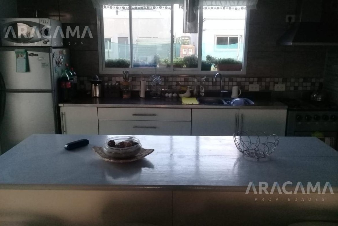 Casa en Venta en Laguna Azul