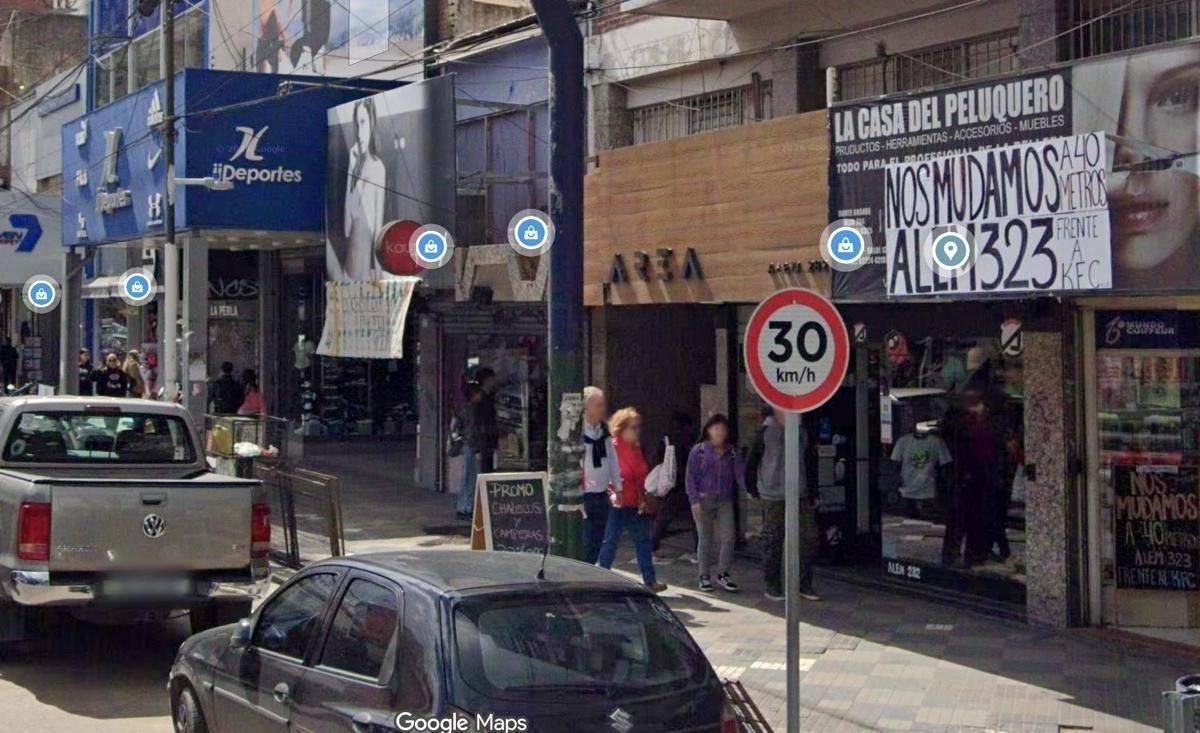 Local en Alquiler en Monte Grande