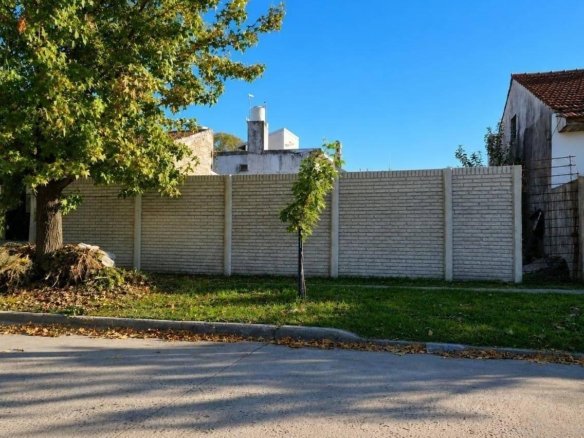 Lote en Venta en Monte Grande