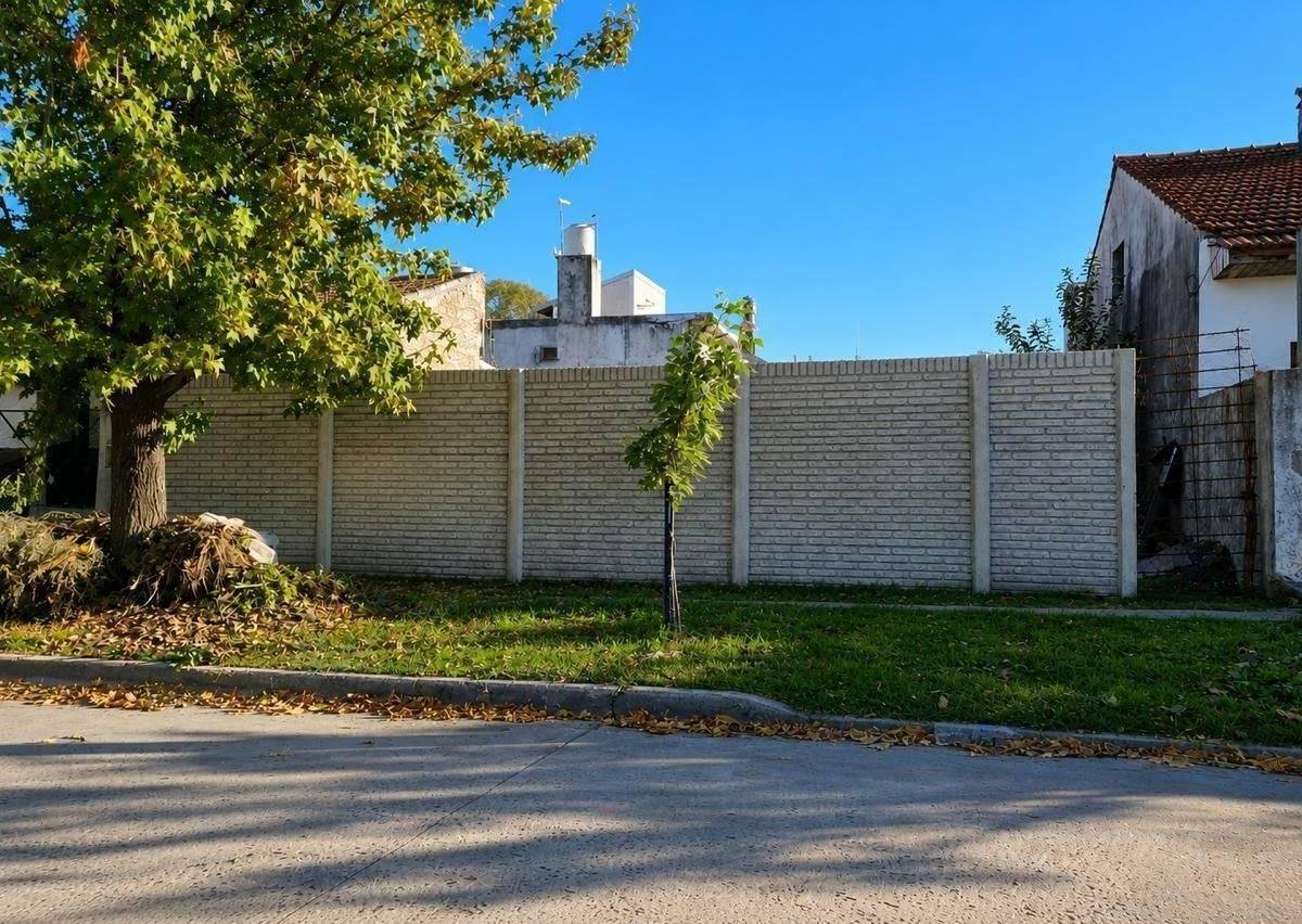 Lote en Venta en Monte Grande