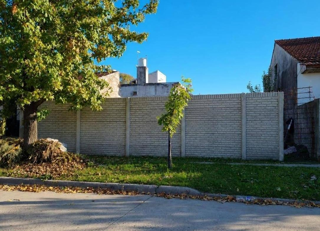 Lote en Venta en Monte Grande