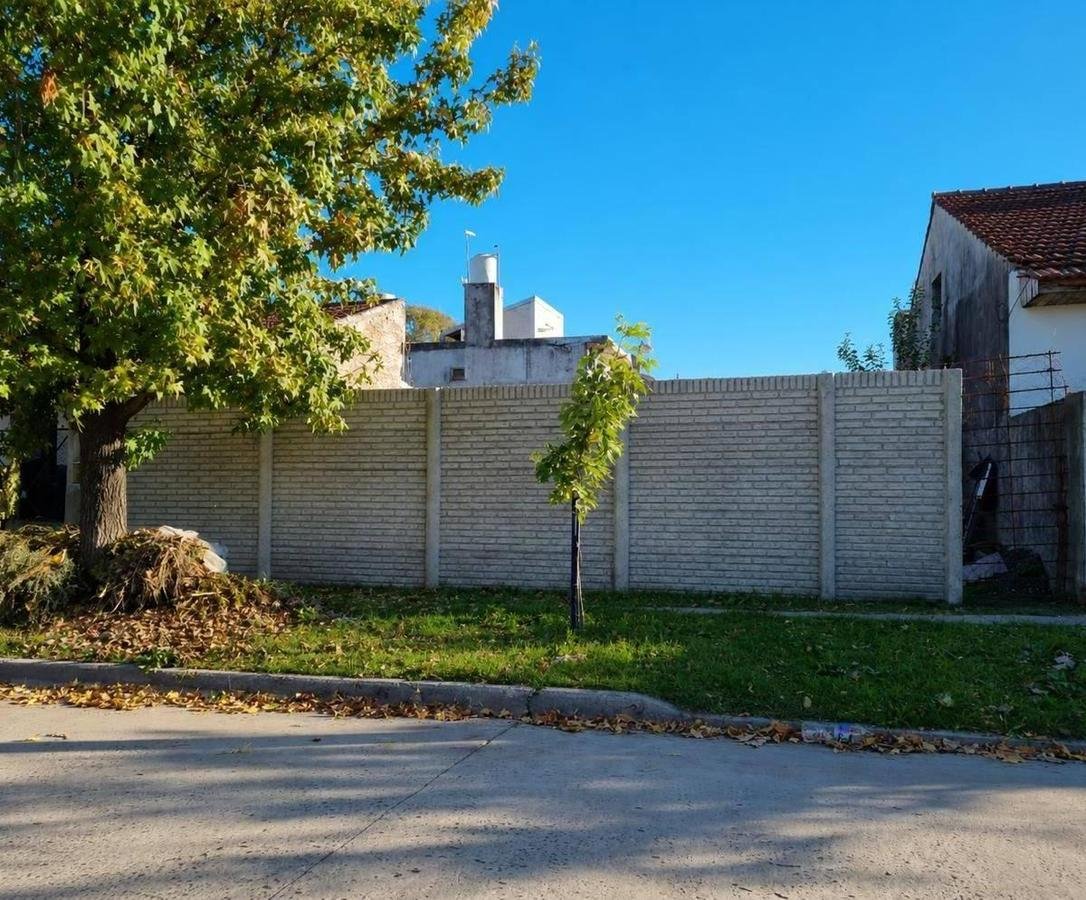 Lote en Venta en Monte Grande