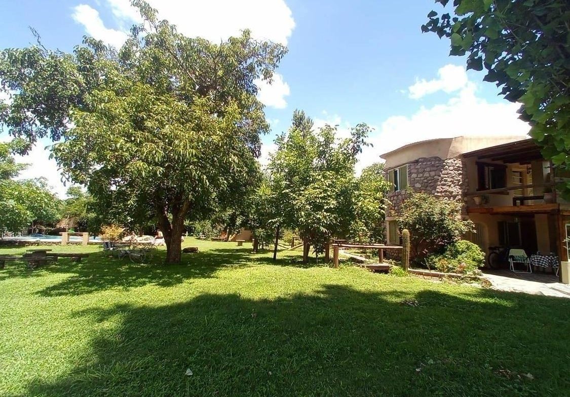 Finca en Venta en Londres – Catamarca