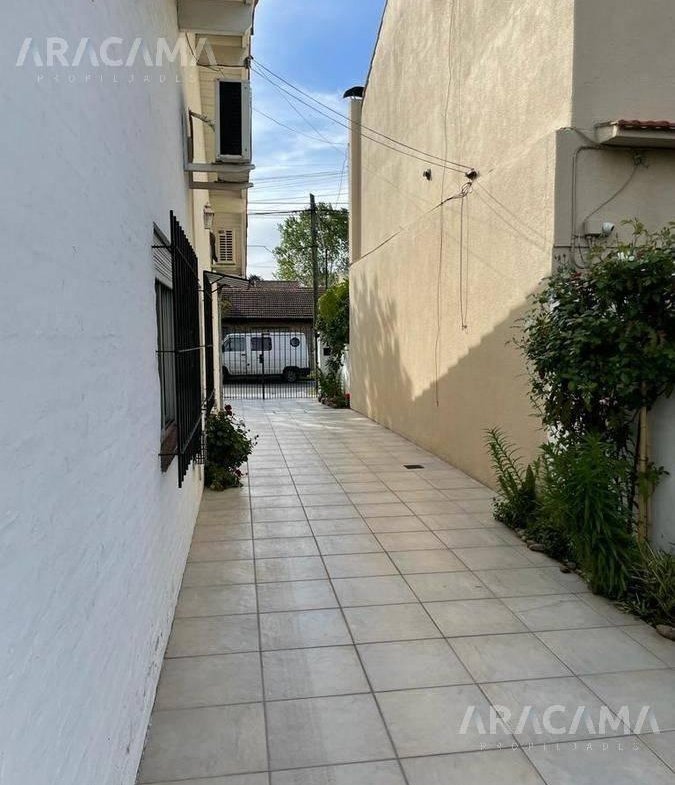 Casa en Venta en Luis Guillon