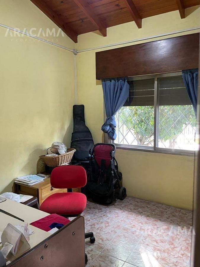 Casa en Venta en Luis Guillon