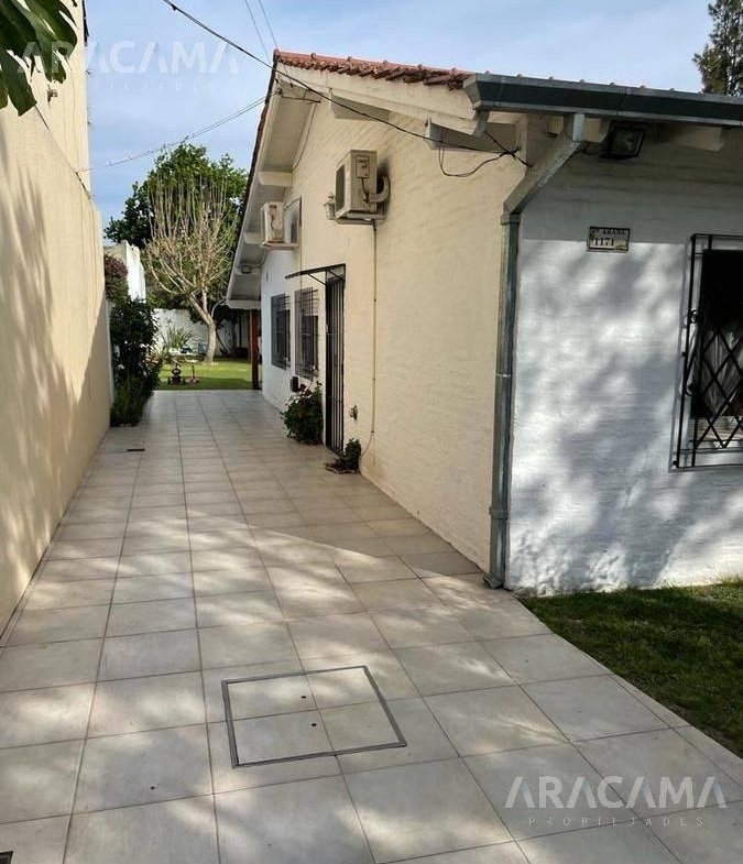 Casa en Venta en Luis Guillon