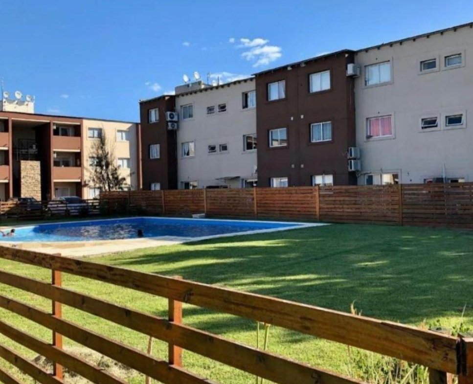 Departamento en Venta – Canning