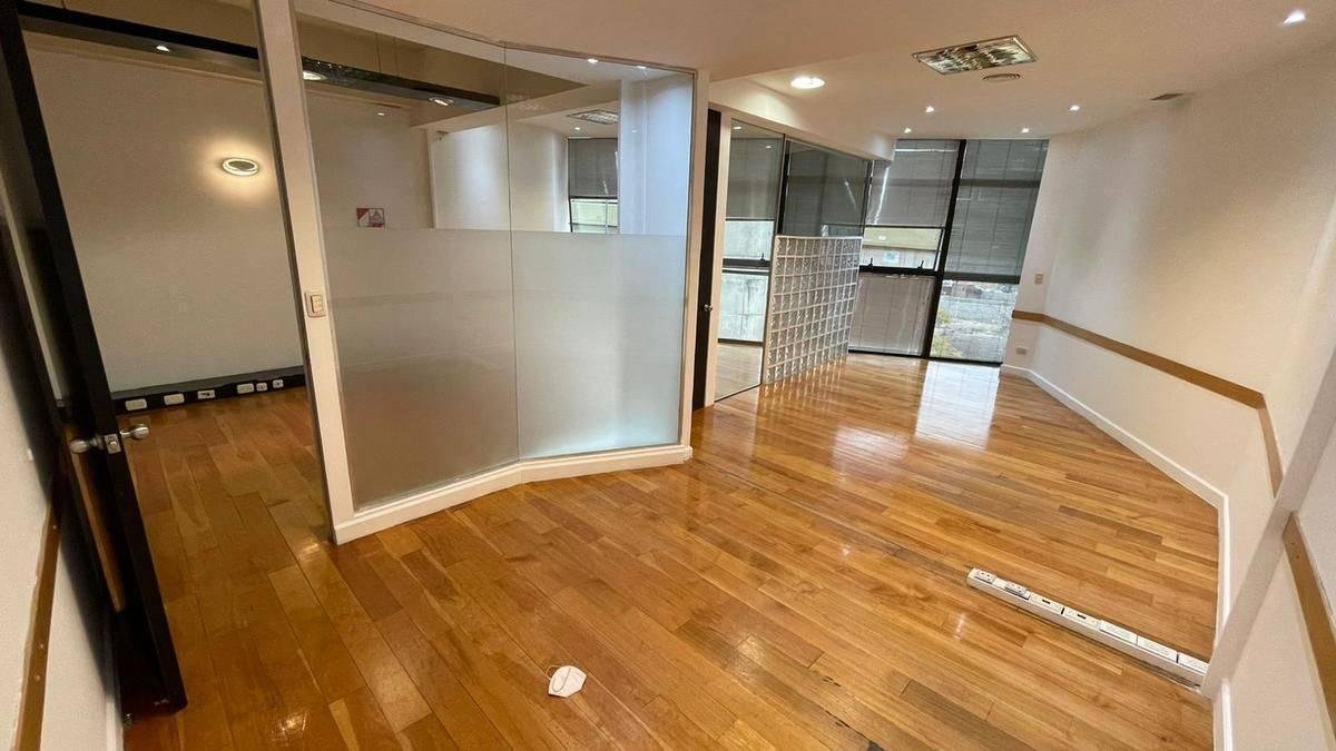 Oficina en Venta – Puerto Madero