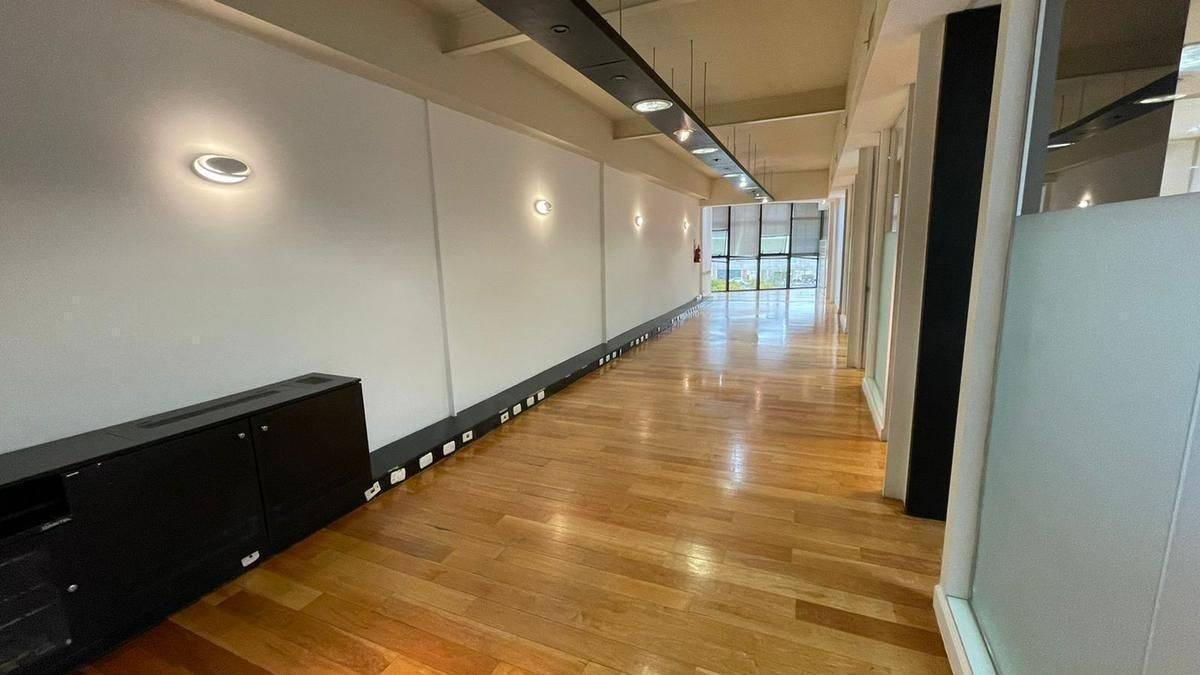 Oficina en Venta – Puerto Madero