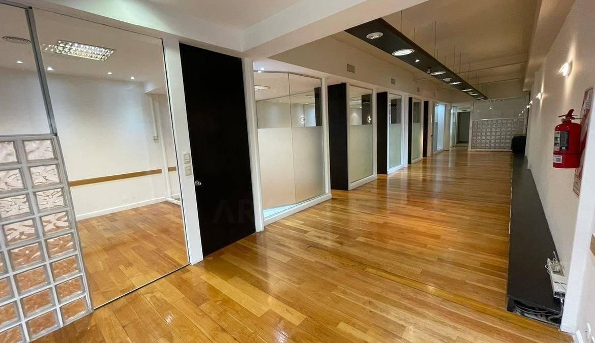 Oficina en Venta – Puerto Madero