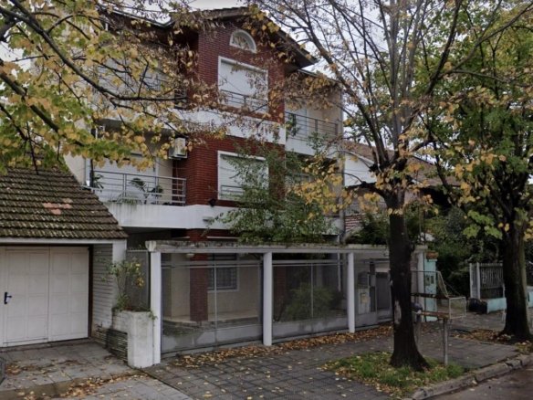 DEPARTAMENTO en VENTA en  Monte Grande
