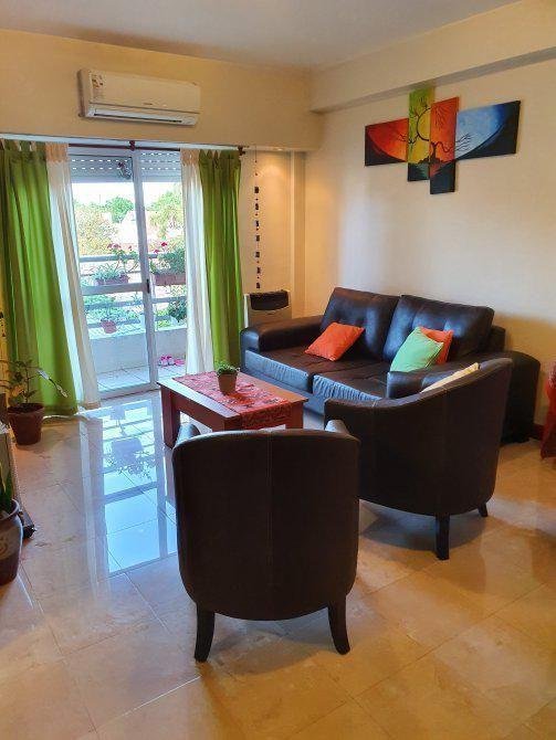 DEPARTAMENTO en VENTA en  Monte Grande